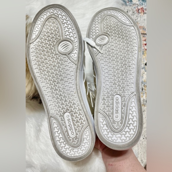 Adidas Neo Raleigh Gold - Picture 8 of 8